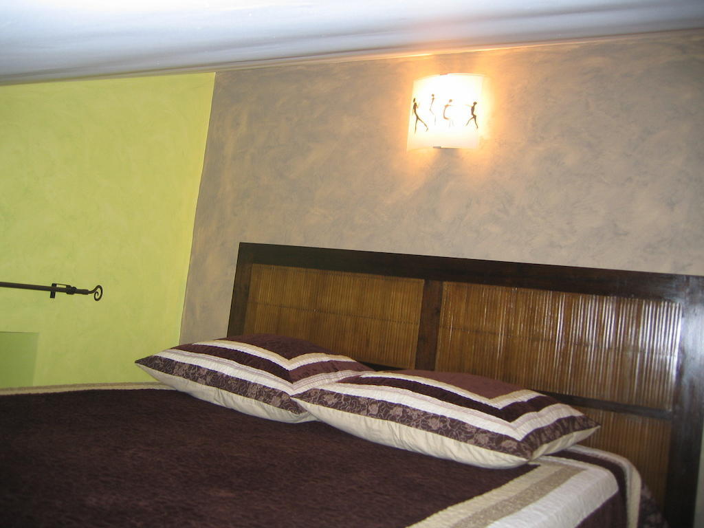 La Minaudiere Nueil-sous-les-Aubiers Quarto foto
