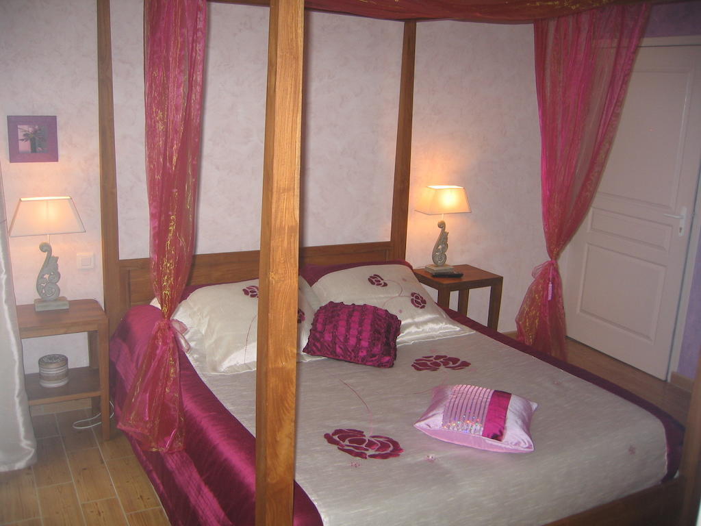 La Minaudiere Nueil-sous-les-Aubiers Quarto foto